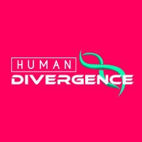 Human Divergence (@humandivergence) 's Twitter Profile Photo Human Divergence (@humandivergence) 's Twitter Profile Photo