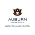 Auburn University Water Resources Center (@AuburnWater) Twitter profile photo