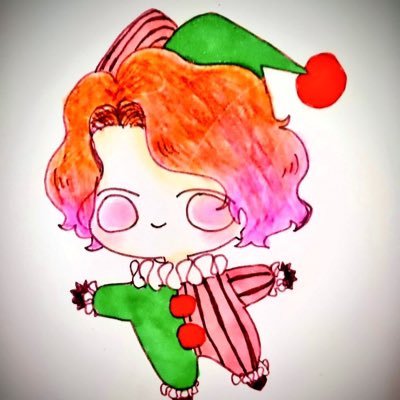 ✨ろくでなしぽんちゃん✨🤡さんのプロフィール画像