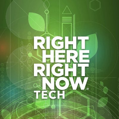 Right Here Right Now Tech shines a global spotlight on companies that promote technology that mitigates and/or reverses climate change.