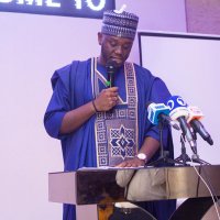Gidado Shuaib (@gidadoys) 's Twitter Profile
