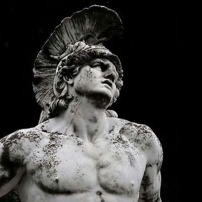 🏛 | Crecimiento personal | Estoicismo | Disciplina | El arte de vivir | 🏛️
Descubre la filosofía & psicología del estoicismo - Conquístate a ti mismo.
