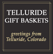 TellurideGifts's profile picture. Unique, customizable, and environmentally friendly gift baskets showcasing gourmet food and beverages from artisanal producers across the Rocky Mountains.