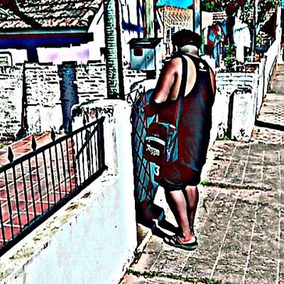 CRIADOR DE CONTEÚDO DIGITAL 📲📲
25years👅Rubro Negro (FLAMENGO)🔴⚫
YOUTUBER ▶️ Gaúcho 🍻🍻 INSCREVA-SE LÁ NO CANAL https://t.co/KR6XDf7r2E
