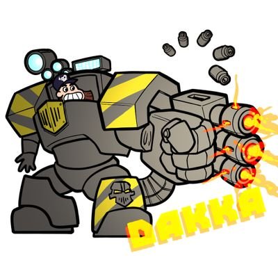 Da Jerk from Urk (Comms open)さんのプロフィール画像