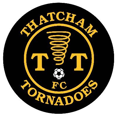 Official Thatcham Tornadoes FC Twitter Site. FA 3 STAR ⭐⭐⭐ Accredited Club, championing grassroots football for children in the Thatcham area since 1971