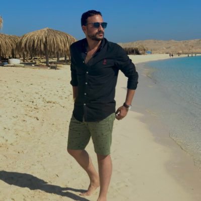 3bdo_nasr's profile picture. An Aquarius Engineer who believes in miracles. Beginner Voice Over. BCE•MU graduate 👨🏻‍🎓 BARCELONA ❤💙