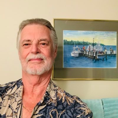 Christian; Loving Husband; Air Force Vet; Conservative; Software Engineer; Artist; Bonsai Propagator; Fisherman; Gardener; No DMs, #DeSantis2028