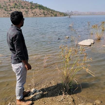 vishwajeetkhan2's profile picture. Be resilient, Compassionate, Share happiness . "Radical ideas for a better tomorrow | Passionate about social justice and innovation | Let’s create waves."