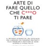 Helps121065's profile picture. Produco gelato Italiano per i Barbari del nord Europa, Art of Not Giving a Fuck: A Counterintuitive Approach to Living a Good Life (Mark Manson)supercazzole❤️❤️