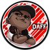 ♦ DAFF ♦ (@daffduff_art) Twitter profile photo