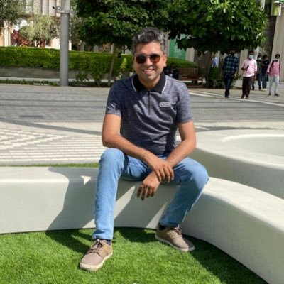 RohtashGolchha's profile picture. God-fearing | Able & Capable | Chartered Accountant 2012 | UPSC Mains qualified 2015 & 2016 | Certified Public Accountant (Ireland) 2021 | Left a Trail & Rising