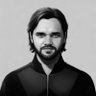 ChyrychAndrei1's profile picture. I save in #bitcoin and invest in #crypto