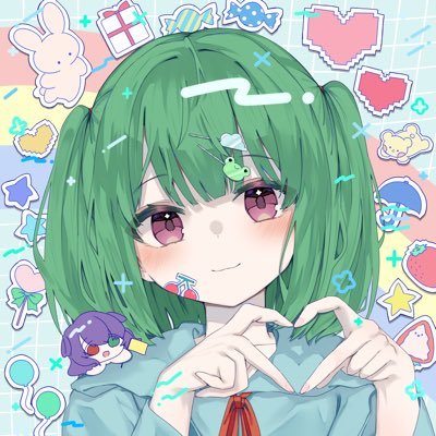 かえるでした🐸さんのプロフィール画像