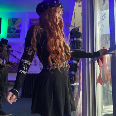 raychelpagee's profile picture. 