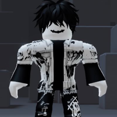 Hello I’m White dark boy can you follow me it’s gonna be for me make very happy^^