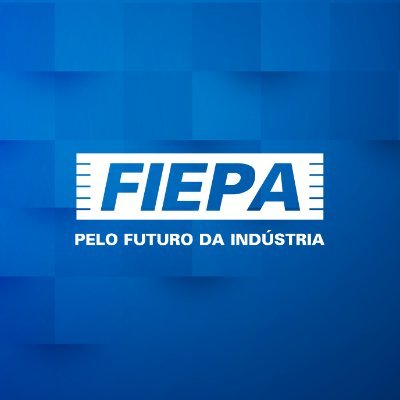 Twitter Oficial do Sistema Federação das Indústrias do Estado do Pará