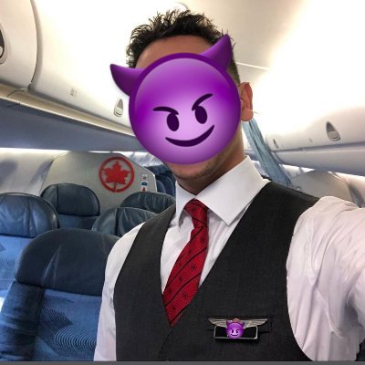 International Flight Attendant. Based in NYC. Service Europe & California. DM me for exclusive content 😈