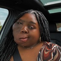 IT GIRL (@jazlashell) 's Twitter Profile Photo