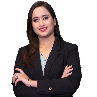 Saba shahid Sheikh Profile