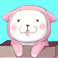 ごまたろぅ🦭︎💕︎︎ (@gomataro_u_tv) 's Twitter Profile