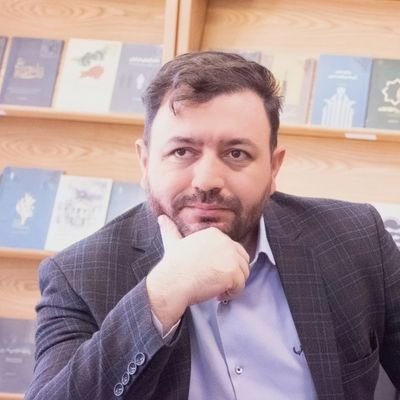 دانش آموخته دکتری حقوق عمومی دانشگاه تهران|
طلبه دروس خارج حوزه علمیه، کانون وکلای دادگستری مرکز (قبول دعاوی)