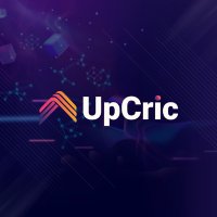 upcric.io(@Upcricio) 's Twitter Profile Photo