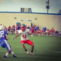 Tucker Rhodes (@tucker_rhodes14) 's Twitter Profile