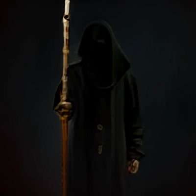 TotemFool's profile picture. Fully Remote. Just the way I like it. - 
I find things on the internet and make sure they don't end up in the wrong hands.