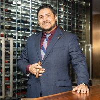 Carlos M. Nodal (@ultimatecigarsc) 's Twitter Profile
