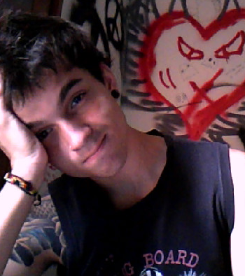 leeomarques's profile picture. a @jennifferdiz é linda ♥