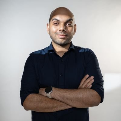 Associate Director - Marketing and PR at Xiaomi India.

Views are personal.