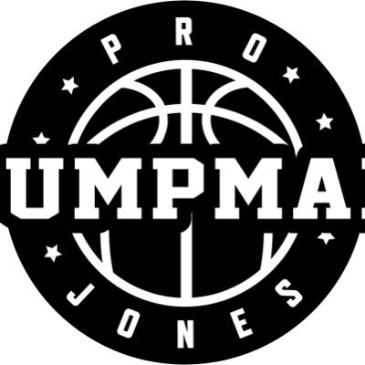 Pro jump Jones