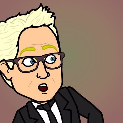 powerpointen's profile picture. Hier ist noch etwas Platz für einen schlauen Spruch ... / Hochschul-Barcamper / Neu-Duisburger / Webinar-Experte / Einhorn-Besitzer