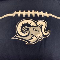 Northeast Guilford Rams Football(@NEGRamFB) 's Twitter Profile Photo