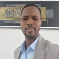 Amadou Tidiane BAH(@bahoro09) 's Twitter Profile Photo