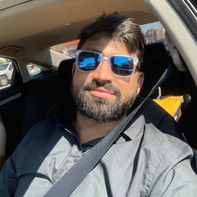 Preet_Radiya's profile picture. 