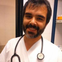Médico de A Pé 🦶 (@gudediego) 's Twitter Profile