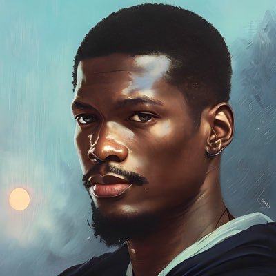 AnuOyenusi's profile picture. realist
