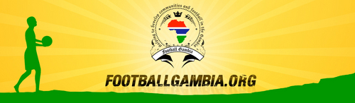Football Gambia is a UK charity dedicated to promoting education via football to the kids in The Gambia. info@footballgambia.org Reg Charity No.1138524