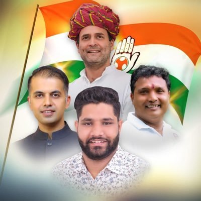 *PRESIDENT New Delhi District youth congress *EX Secretary NSUI DELHI *EX Secretary New delhi district congress committee *Ex general secretary DCAC