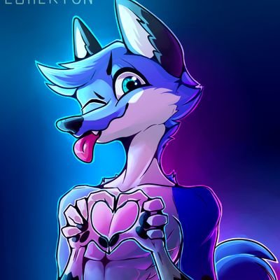 FlammyWolf's profile picture. Age:22