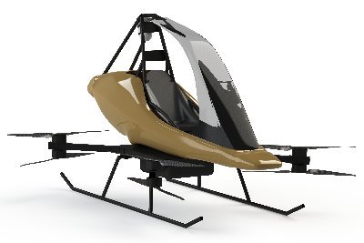 Aerospace Company

The worlds newest EVTOL to enter the market! Pre-order yours today!