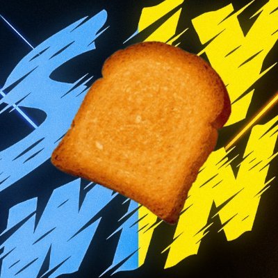 PetiteBisc0tte's profile picture. Basically a dried slice of bread. #SLYWIN