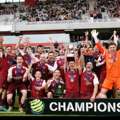 🏆2022  DL GF Champions🏆  Unanderra Hearts Senior FC (established in 1958), is an ambitious and proud club for our community, players and fans alike.