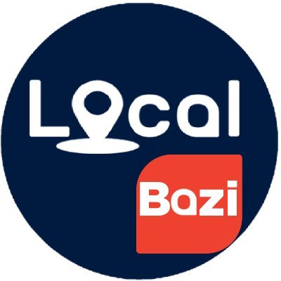 Local bazi एक इन्फोमीडिया पोर्टल है जिसपर आपको इन्फॉर्मेशन और खबरें दोनों एक साथ मिल जाएगी।
We are active on facebook, whatsapp, telegram and instagram.