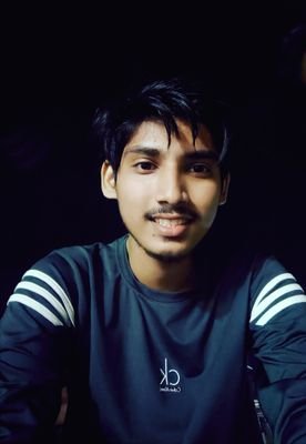 Faizan2904's profile picture. science student