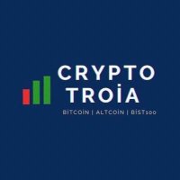 Crypto Troia(@CryptoTroiaYdk) 's Twitter Profile Photo