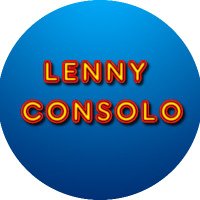 Lenny Consolo(@LennyConsolo) 's Twitter Profile Photo