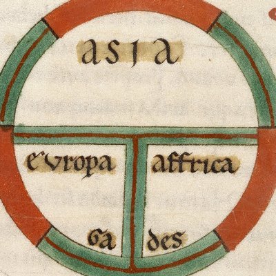 Where the Middle Ages Begin! The Twitter home for https://t.co/sjInse2IjD